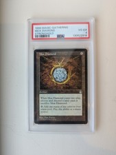 Mox Diamond Stronghold Regular for sale online | eBay