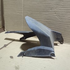 Lexmoto Lxr 125 Lxr125 125cc Sy125-10 2019-2021 Rear Mud Guard Fender Back Chain