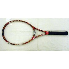 Srixon REVO CX2.0 Tennis Racket 98in 27in Flex 64 Grip 2 Used