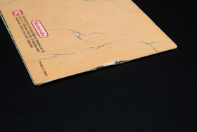 Faxanadu - Nintendo NES - PAL UK - CIB complete - cleaned & tested