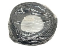 Trim-Lok B00NL40RRS Trim Seal With Side Bulb 1/16" Edge 3/8" Bulb Seal Dia 25' L