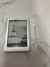 Sony Pocket Edition E-Reader PRS-350 FOR PART ONLY