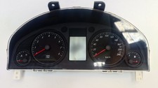 Holden Commodore VE Omega 2006 2007 2008 dash cluster Programmed To Your Vehicle