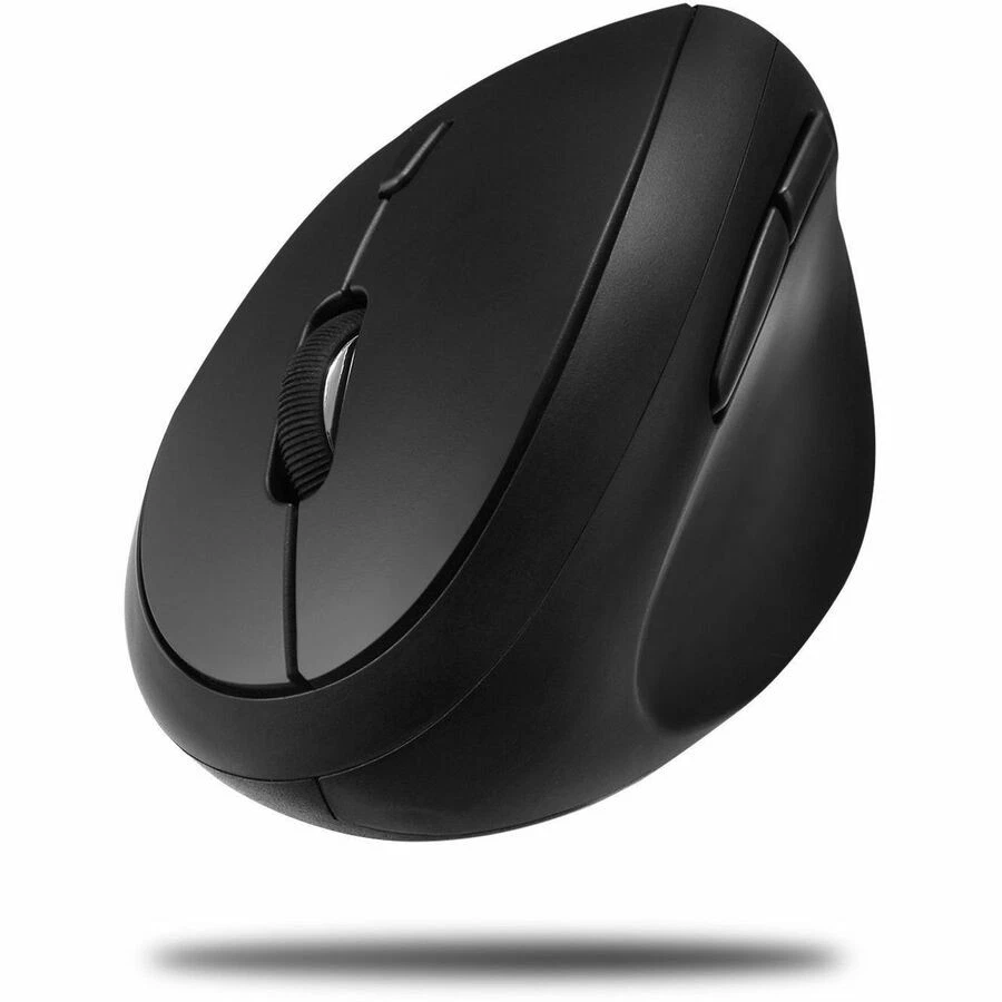 Adesso Tru-Form Wireless Ergo Mini Keyboard & Mouse (WKB1150CB) - Image 4 of 4