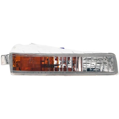 Passenger Side Front Turn Signal 97-01 Honda Prelude Base H22A4 VTEC 33301S30003