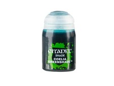 Citadel - Coelia Greenshade shade , 18ml, 24-22