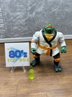 Vintage Night Ninja Mike Auto Mutations Teenage Mutant Ninja Turtles 1993