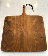 VINTAGE KITCHEN BREAD CUTTING BOARD