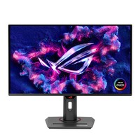 Asus ROG Strix XG27ACDNG 27 Zoll Wqhd QD-OLED Panel 16:9 360 Hz Gaming Monitor