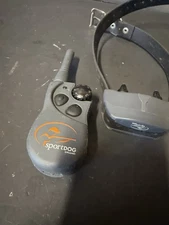SportDog SDT54-16292 Dog Sport Collar Training Shock Transmitter No Adapter