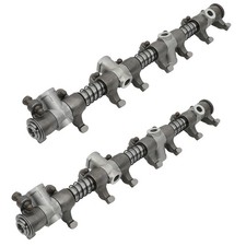 Rocker Arm Shaft Assembly For Ford Fe 330 352 360 428
