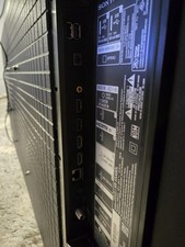 Sony BRAVIA XR A80L 55" OLED XR-55A80L   4K Dolby Vision