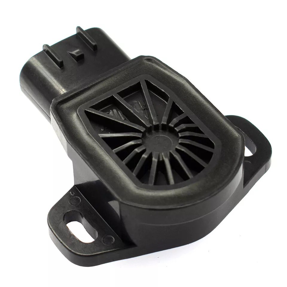 Yamaha NEW THROTTLE SENSOR ASSY 68V-85885-00-00 Fit 2000-2011 F115 LF115