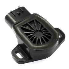 Yamaha NEW THROTTLE SENSOR ASSY 68V-85885-00-00 Fit 2000-2011 F115 LF115