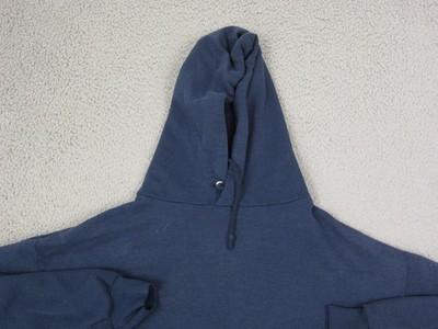 Vintage des années 90 Jerzees Usa bleu marine pull XLarge Jerzees athlétique pull Design uni Jerzees Usa blanc bleu pull surdimensionné taille XL - France