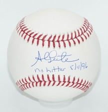 AL LEITER 