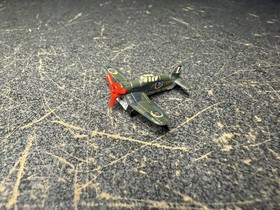 Galoob Micro Machines - 1987 - Aircraft II - Full Collection