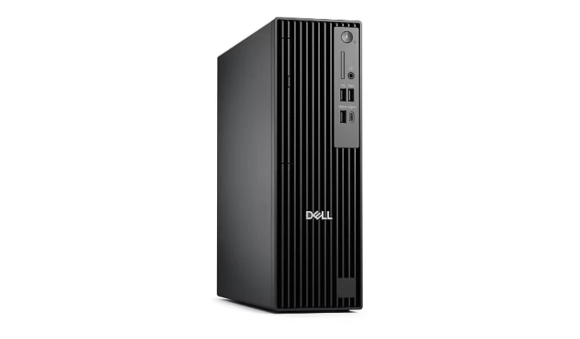 Dell Pro Slim Plus QBS1250 Core Ultra 7 265 16GB RAM 256GB SSD WIn 11 Pro - Image 3 of 4