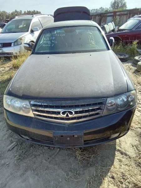 Driver Door Handle Exterior Assembly Door Fits 03-04 INFINITI M45 25255198 Foto 2 de 4