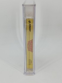 NES Bucky O'Hare NTSC U/C Konami Nintendo 1992 CIB Open Complete in Box PSA 8.5