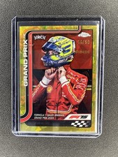 2025 Topps Chrome Sapphire Formula 1 Racing Checklist Guide in-content 31