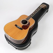Chitarra acustica CF Martin D-41 2001 Dreadnought