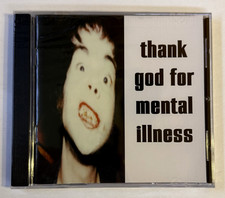 BRIAN JONESTOWN MASSACRE Thank God For Mental...