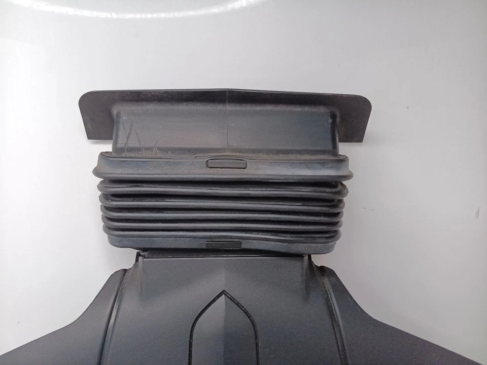 Cubierta de motor de plástico cosmético Mercedes Benz E400 2015 2760108904 Foto 2 de 4