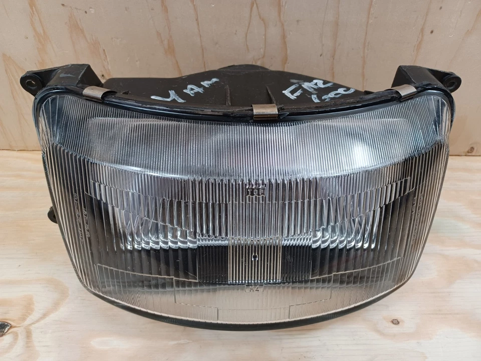 ♻️D♻️ Kawasaki ZZR 1100 1993-2001 (ZZR1100 ZZ-R1100 ZX1100D) Headlight ASSY - Image 3 of 4