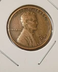 1930-S Lincoln Wheat Cent ~ VERY FINE (VF) Condition ~ COMBINED SHIPPING!