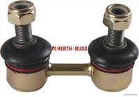 Herth+Buss Jakoparts J4962033 Stange/Strebe FüR Stabilisator Koppelstange