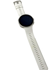 POLAR Vantage V Premium Orologio GPS Multisport - Bianco (USATO)