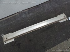 Smart 450 ForTwo Coupé Bj 2002 Stoßstangenträger hinten 0001558V011 Alu-Träger S