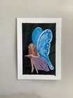 ACEO Original Miniature Art | Acrylic Painting | Fairy Magic | fantasy forest — photo 4