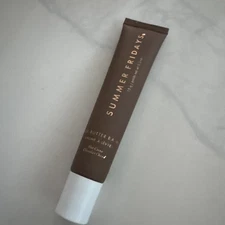 Summer Fridays Lip Butter Balm Hot Cocoa 0.5 oz