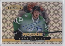 2021-22 Upper Deck Stature Rookie Excellence Auto Riley Tufte #RE-24 Auto 0c3
