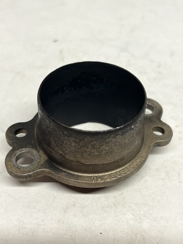 Gas Gas MC 250 F MC-F 250 2021 Abgaskrümmer