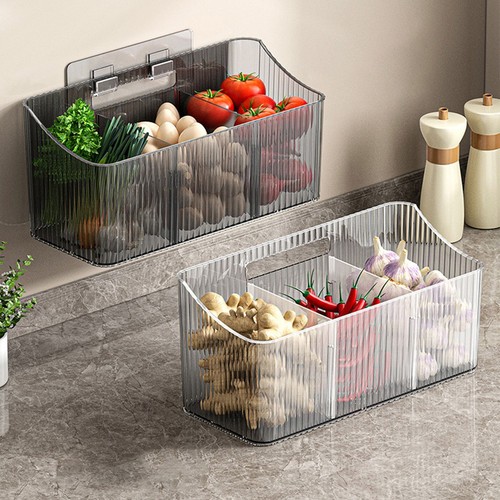 Store and Organize Your Essentials with this Practical Hanging Organizer - Bild 1 von 34
