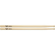 Vater American Hickory Studio 2 Drumsticks  Wood
