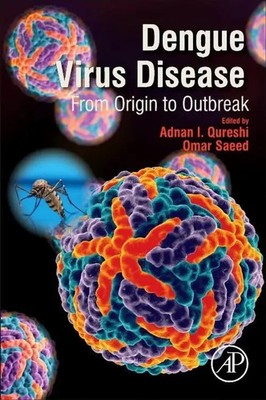 Adnan I Qureshi (u. a.) | Dengue Virus Disease | Taschenbuch | Englisch (2019)