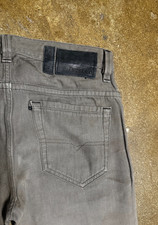 DIESEL INDUSTRY MEN DENIM THAVAR 