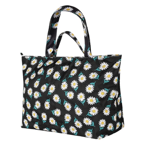 Beach Bags for Women - Weekender Bag Extra Large Beach Tote Bag Waterproof Sa...