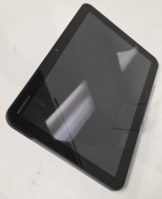 Motorola XOOM MZ602 32GB, Wi-Fi + 3G, 10.1in - NO POWER