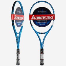 Kawasaki Craze X590 Tennis Racquet Racket 100sq 280g 16x19 G2 1pc Unstrung NWT