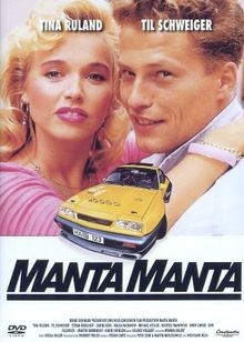 Manta Manta von Wolfgang Büld | DVD | Zustand gut