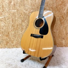 YAMAHA FG-401B Chitarra acustica etichetta arancione