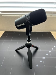 Shure Mv7 | eBay