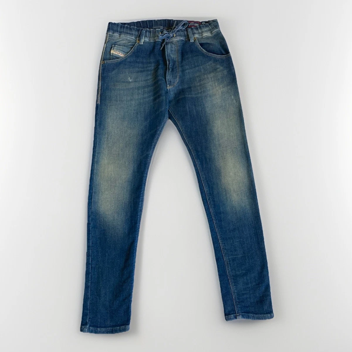 Diesel Krooley Jogg Jeans for Men for sale | eBay