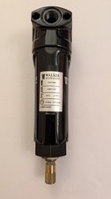 Walker Filtration Compressed Air Water Separator Filter A3021WS 16bar 1/4" Pipe