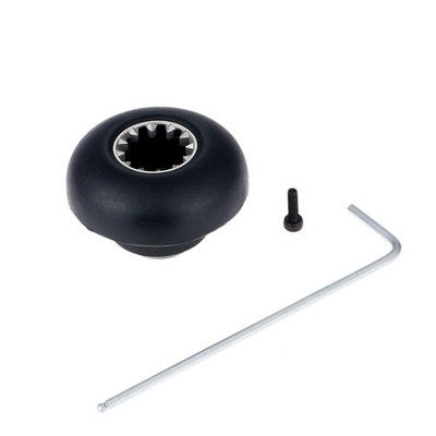 Drive Socket Kit 891 802 Replacement for Vitamix Blenders   Includes Black 